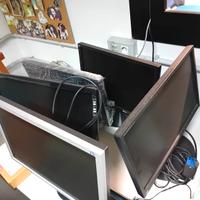 Informatica VARIA in BLOCCO