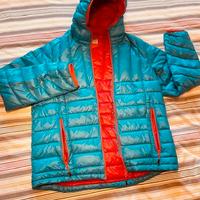 PIUMINO UOMO ICEPEAK