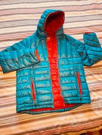 PIUMINO UOMO ICEPEAK