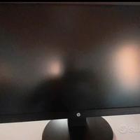 Monitor per computer Hp 24