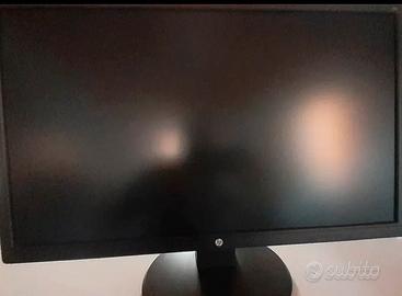 Monitor per computer Hp 24