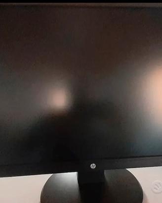 Monitor per computer Hp 24