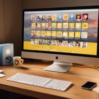 Grafico per pubblicità