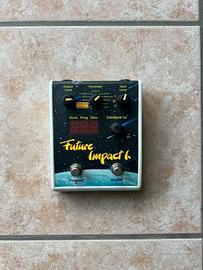 Panda audio Future impact V1