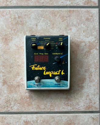 Panda audio Future impact V1