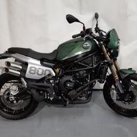 BENELLI Leoncino 800 TRAIL