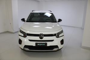 CITROEN e-C3 - e-C3 motore elettrico 113 CV Max