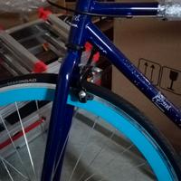 Bicicletta ATALA nuova