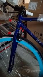 Bicicletta ATALA nuova