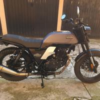 Brixton Glanville 250 X