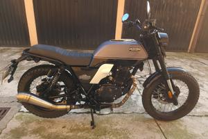 Brixton Glanville 250 X