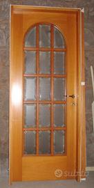 Porta interna per abitazione+porte economiche