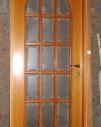 Porta interna per abitazione+porte economiche