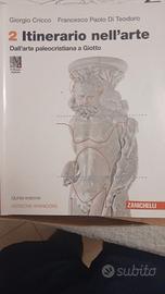 itinerario nell'arte 2 5 edizione arancione 
