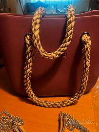 Borsa O bag