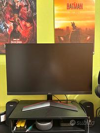 Monitor LG UltraGear 24’’