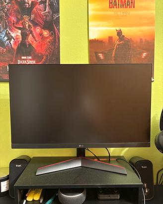 Monitor LG UltraGear 24’’