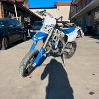 Tm smr fi 125