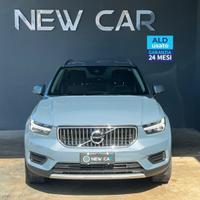 VOLVO XC40 T4 Rech. Plug-in Inscription Exp.