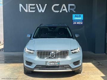 VOLVO XC40 T4 Rech. Plug-in Inscription Exp.