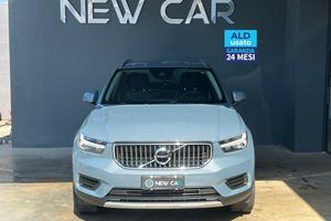 VOLVO XC40 T4 Rech. Plug-in Inscription Exp.