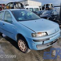 Fiat punto 188 1.2 16v 80 80cv 99-06 -ricambi