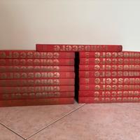 Conoscere - Fabbri editora + 1970