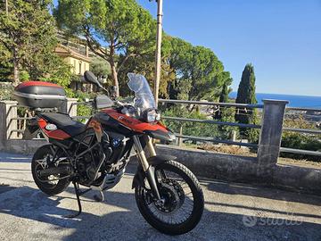Bmw F800 GS 2010
