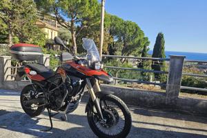 Bmw F800 GS 2010