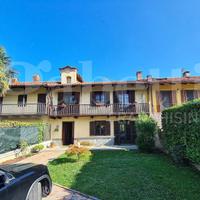 Terratetto Cumiana [Cod. rif 3293900VRG]