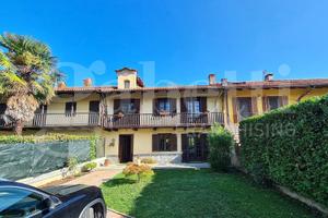 Terratetto Cumiana [Cod. rif 3293900VRG]