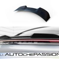 Spoiler/alettone per Porsche Taycan Mk1 2019 -