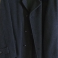 Giaccone puro cashmere