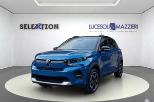 CITROEN C3 4ª serie - C3 PureTech 100 S&S Max
