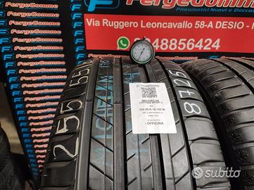 ESTIVE cod:8725 Misura 25555R18 105W michelin