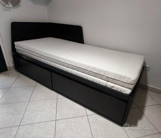 Letto ikea Flekke