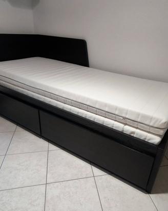 Letto ikea Flekke