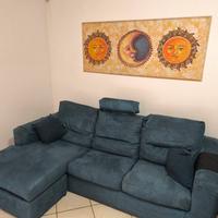 Divano letto Poltrone&sofà .