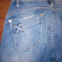 Jeans Caporiccio