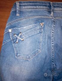 Jeans Caporiccio