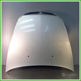 Cofano Motore Grigio Lancia Lybra SW 2000-2005
