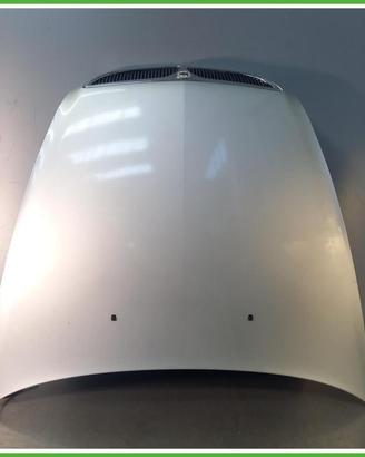 Cofano Motore Grigio Lancia Lybra SW 2000-2005
