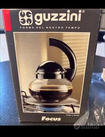Theiera/ bollitore “Focus" della Guzzini, nuovo.