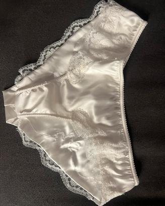 Slip brasiliano Dolce&Gabbana seta