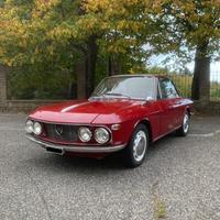 Lancia Fulvia coupe rallye 1.3