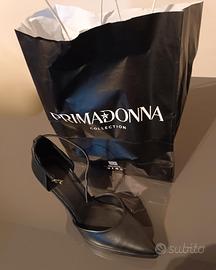 Scarpe da donna Nere 