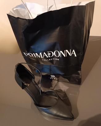 Scarpe da donna Nere 