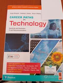 career Path paths in technology  Pearson 