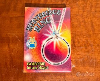 Gioco di Magia: Misterious Ring