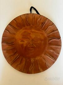 Pannello terracotta